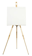 Mont Marte Pine Wood Tripod Easel