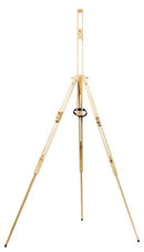 Mont Marte Pine Wood Tripod Easel