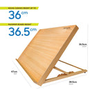 Mont Marte Signature Drawing Board A3