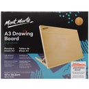Mont Marte Signature Drawing Board A3