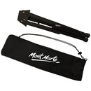 Mont Marte Signature Aluminium Table Top Easel