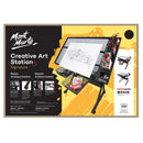 Mont Marte Signature Creative Art Station