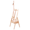 Mont Marte Signature Tilting Box Floor Easel