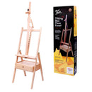 Mont Marte Signature Tilting Box Floor Easel