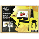 Mont Marte Creative Craft Station