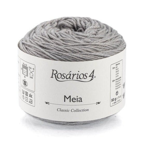 Rosarios 4 Meia Sock Yarn 4ply