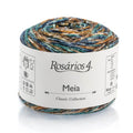 Rosarios 4 Meia Sock Yarn Print 4ply#Colour_110