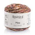 Rosarios 4 Meia Sock Yarn Print 4ply#Colour_113