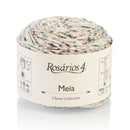 Rosarios 4 Meia Sock Yarn Print 4ply