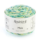 Rosarios 4 Meia Sock Yarn Print 4ply