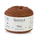Rosarios 4 Meia Sock Yarn Print 4ply