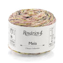 Rosarios 4 Meia Sock Yarn Print 4ply