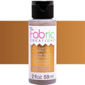 Fabric Creations Soft Fabric Inks 59ml#Colour_METALLIC BRONZE