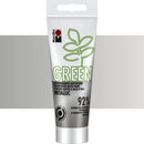 Marabu Green Water-based Alkyd Paint 100ml
