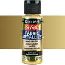 Decoart Sosoft Fabric Paints 59ml