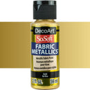 Decoart Sosoft Fabric Paints 59ml