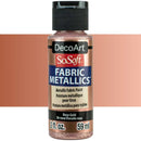 Decoart Sosoft Fabric Paints 59ml
