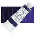 M Graham 37ml Artists' Oil Paints#Colour_ANTHRAQUINONE BLUE