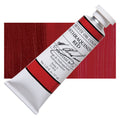 M Graham 37ml Artists' Oil Paints#Colour_ANTHRAQUINONE RED