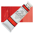M Graham 37ml Artists' Oil Paints#Colour_AZO CORAL