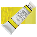 M Graham 37ml Artists' Oil Paints#Colour_BISMUTH YELLOW
