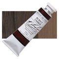 M Graham 37ml Artists' Oil Paints#Colour_BURNT UMBER