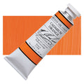 M Graham 37ml Artists' Oil Paints#Colour_CADMIUM ORANGE
