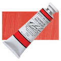 M Graham 37ml Artists' Oil Paints#Colour_CADMIUM RED LIGHT