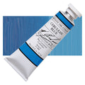 M Graham 37ml Artists' Oil Paints#Colour_CERULEAN BLUE