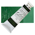 M Graham 37ml Artists' Oil Paints#Colour_CHROMIUM OXIDE GREEN
