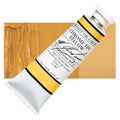 M Graham 37ml Artists' Oil Paints#Colour_CHROME TIN YELLOW