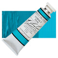 M Graham 37ml Artists' Oil Paints#Colour_COBALT TEAL