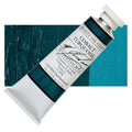 M Graham 37ml Artists' Oil Paints#Colour_COBALT TURQUOISE