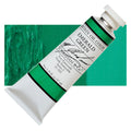 M Graham 37ml Artists' Oil Paints#Colour_EMERALD GREEN