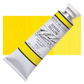 M Graham 37ml Artists' Oil Paints#Colour_HANSA YELLOW LEMON