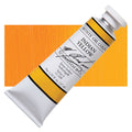 M Graham 37ml Artists' Oil Paints#Colour_INDIAN YELLOW