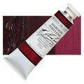 M Graham 37ml Artists' Oil Paints#Colour_MAROON PERYLENE