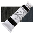 M Graham 37ml Artists' Oil Paints#Colour_MARS BLACK