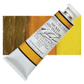 M Graham 37ml Artists' Oil Paints#Colour_NICKEL AZO YELLOW