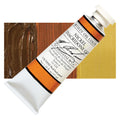 M Graham 37ml Artists' Oil Paints#Colour_QUINACRADONE GOLD