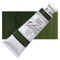 M Graham 37ml Artists' Oil Paints#Colour_OLIVE GREEN