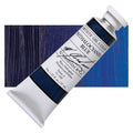 M Graham 37ml Artists' Oil Paints#Colour_PHTHALO BLUE