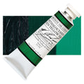 M Graham 37ml Artists' Oil Paints#Colour_PHTHALO GREEN YELLOW SHADE