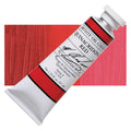 M Graham 37ml Artists' Oil Paints#Colour_QUINACRIDONE RED