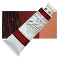 M Graham 37ml Artists' Oil Paints#Colour_QUINACRIDONE RUST