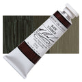 M Graham 37ml Artists' Oil Paints#Colour_RAW UMBER