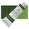 M Graham 37ml Artists' Oil Paints#Colour_SAP GREEN PERMANENT