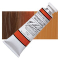 M Graham 37ml Artists' Oil Paints#Colour_TRANSPARENT ORANGE IRON OXIDE