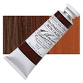M Graham 37ml Artists' Oil Paints#Colour_TRANSPARENT RED IRON OXIDE