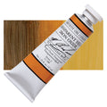 M Graham 37ml Artists' Oil Paints#Colour_TRANSPARENT YELLOW IRON OXIDE